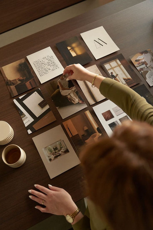 DESIGN CONSULTING