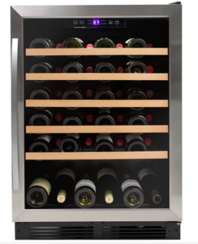 WINE FRIDGE