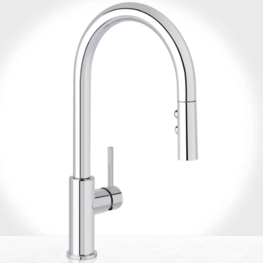 FAUCET